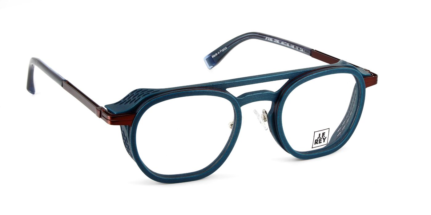 JF3069 C2290 Blue/Brown