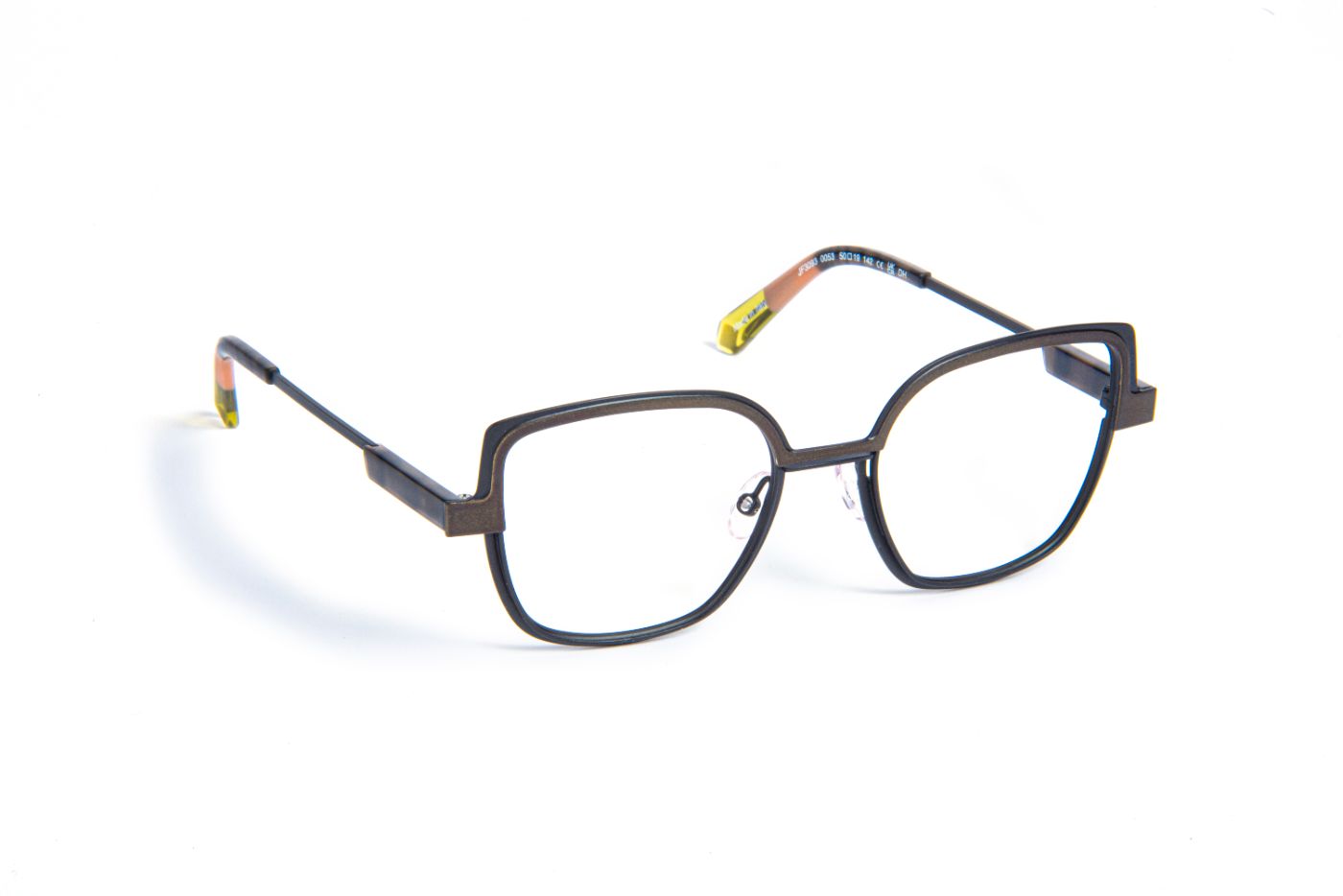 JF3093 C0053 Black