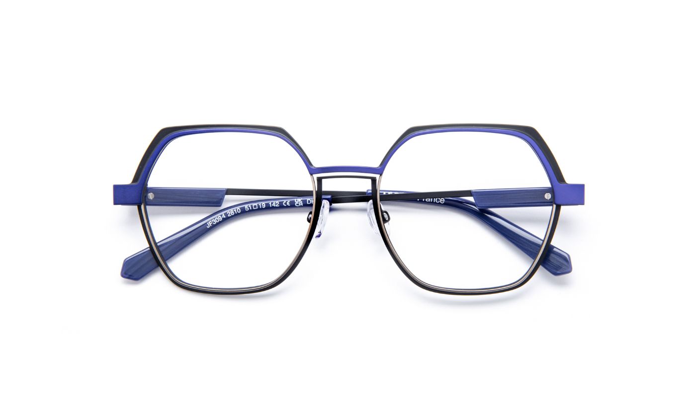 JF3094 C2810 Blue/Gold