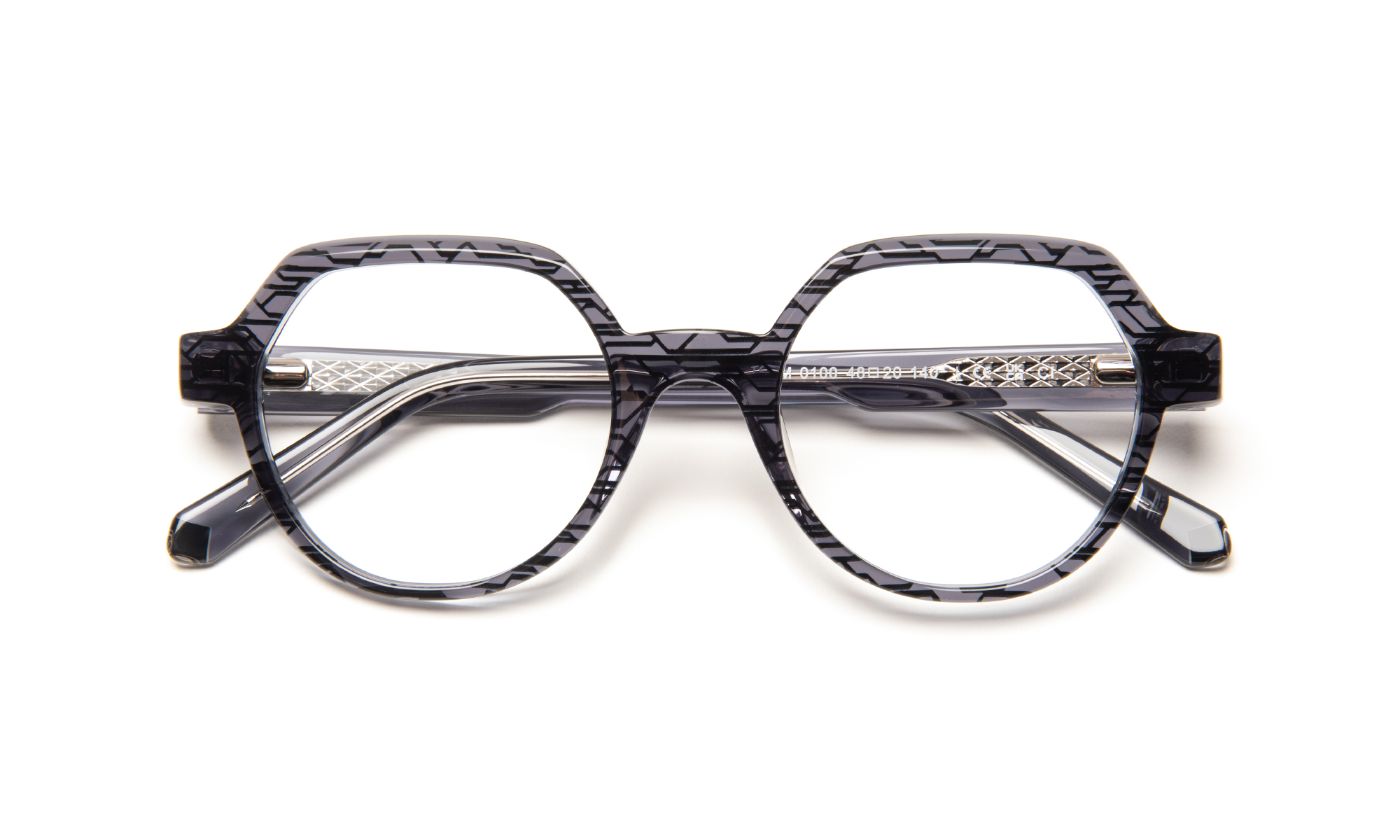 Tom C0100 Fil Gray