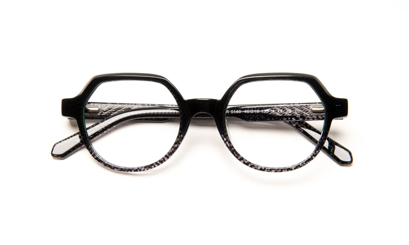 Victor C0140 Gray/Green
