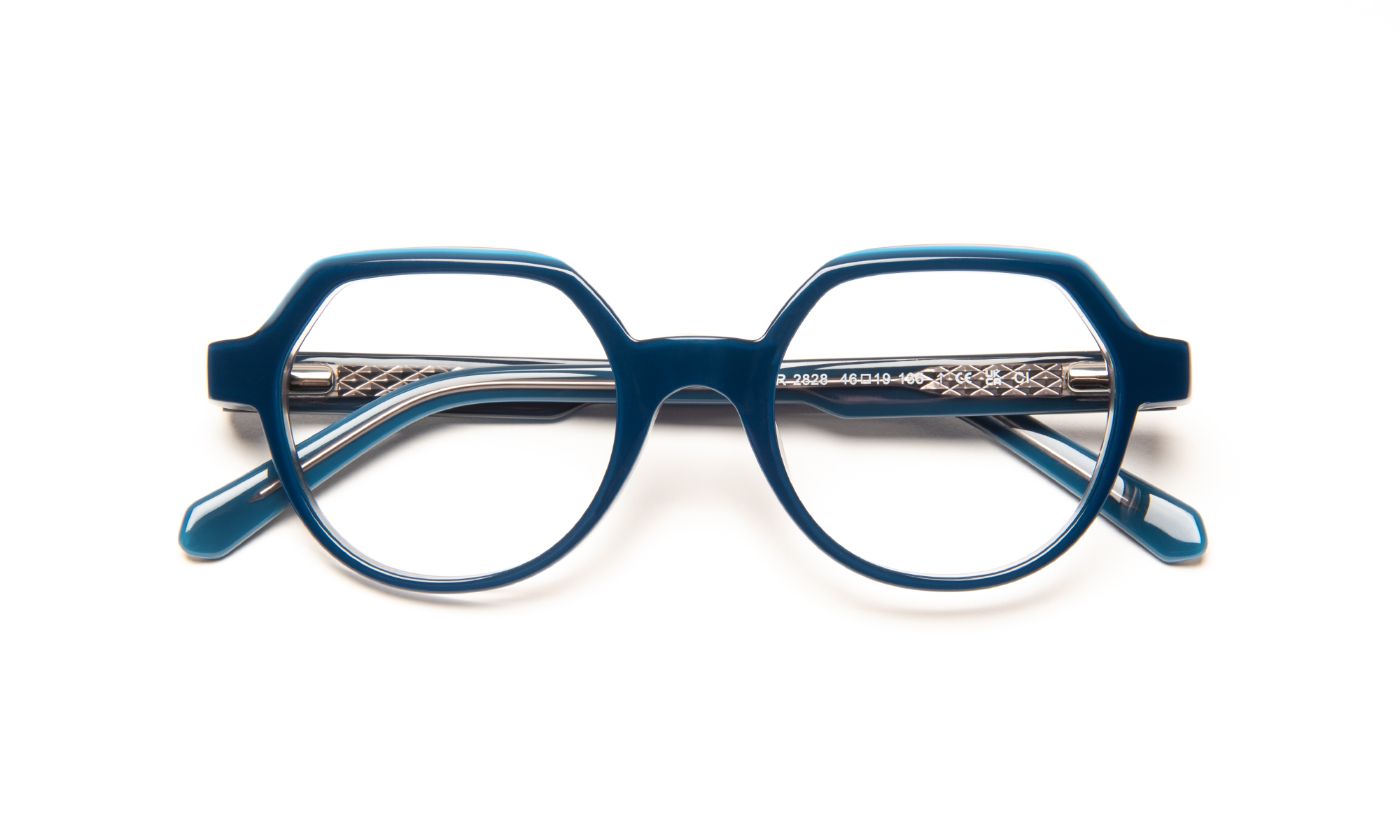 Victor C2828 Blue Gray