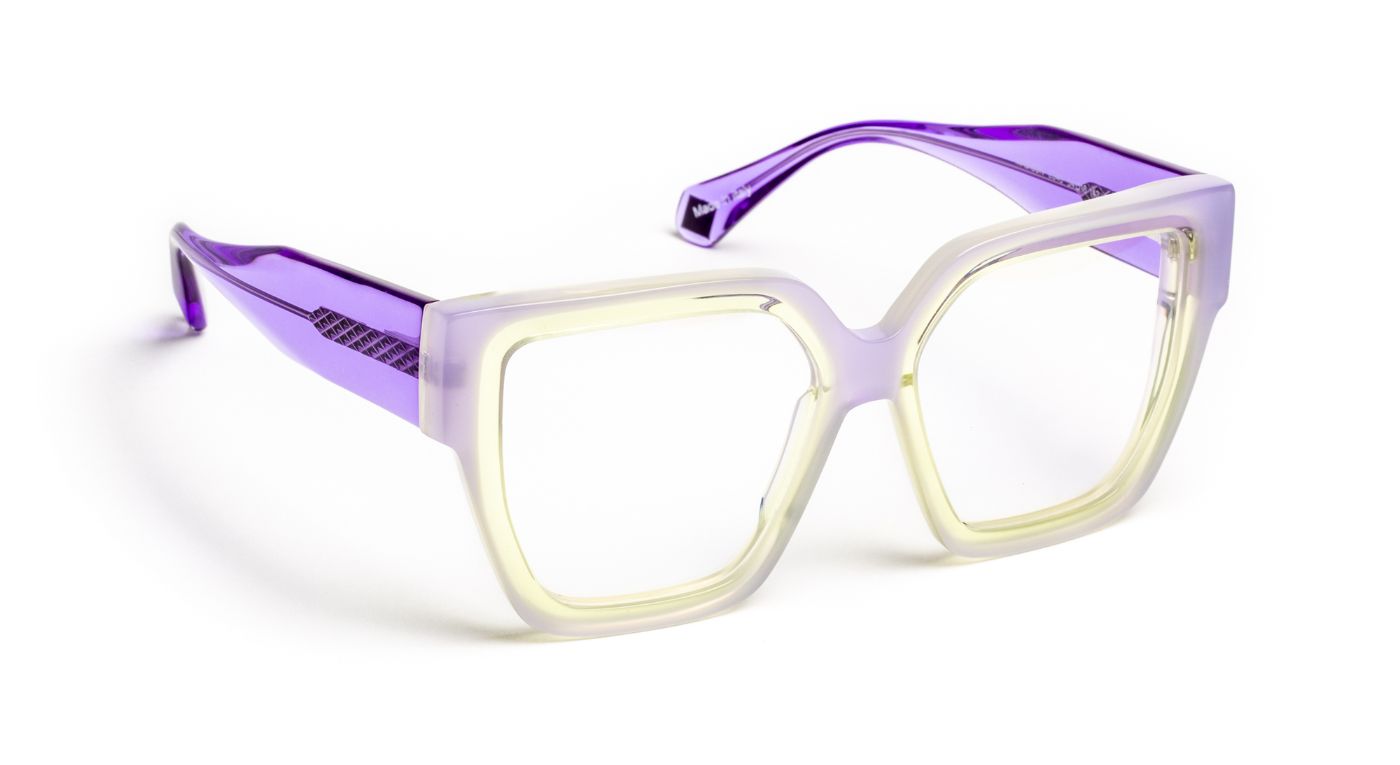Madison C2346 Lavender/Anise Green