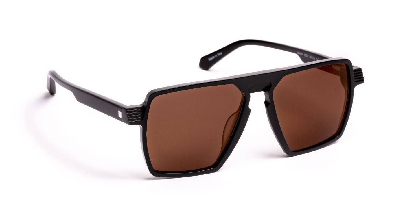 Miami C0000 Black