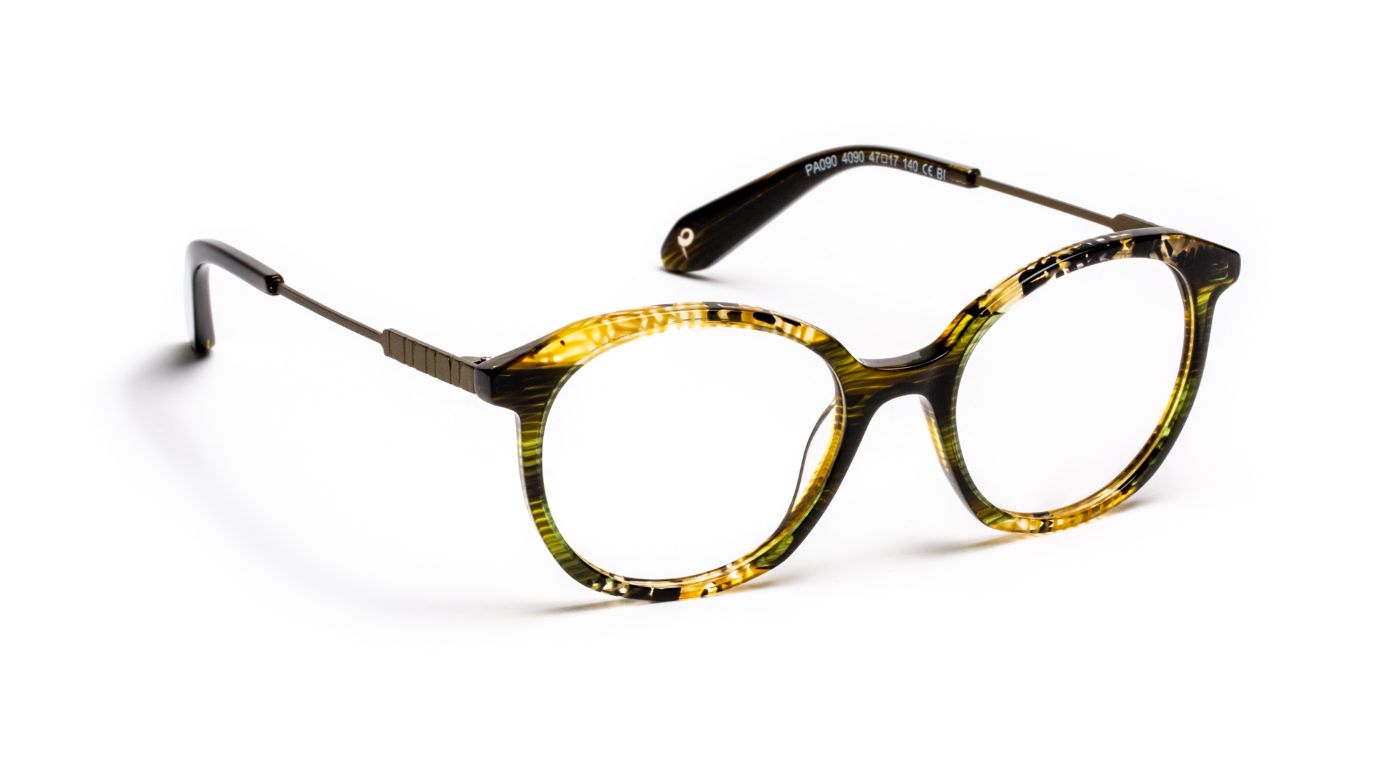 PA090 C4090 Khaki/Mesh Black