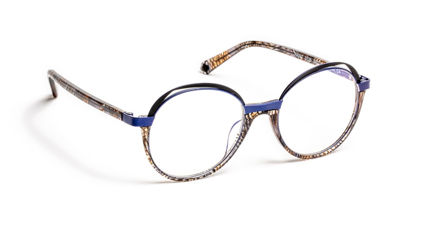 PA097 C0125 Mesh Gray/Navy/Matte Black