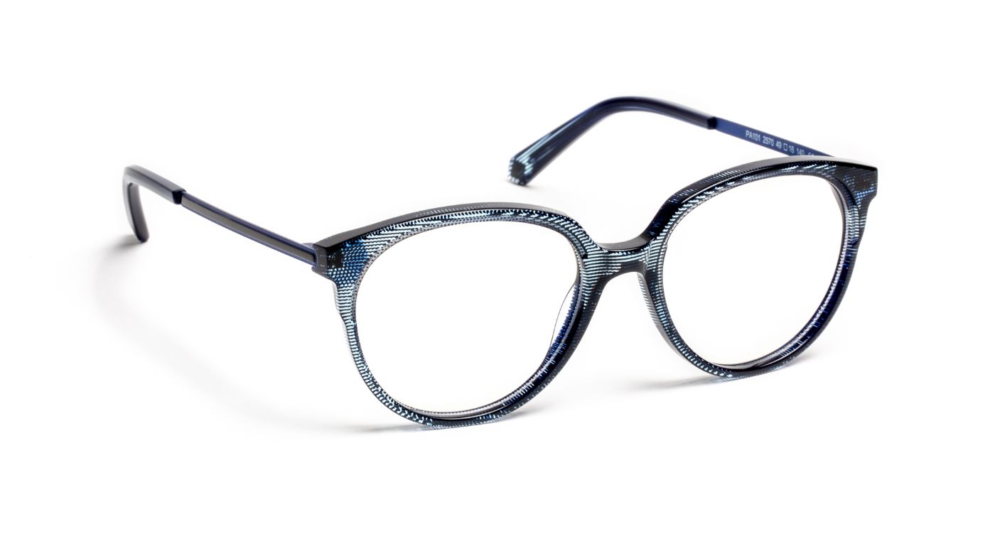 PA101 C2570 Blue Pixel/Navy/Black