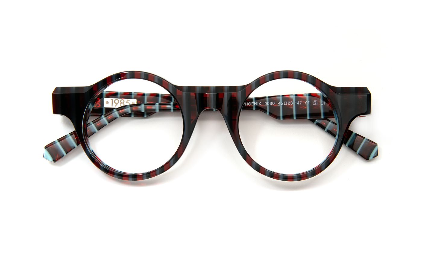 Phoenix C0030 Black