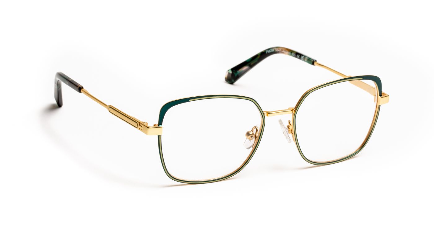 PM094 C5547 Gold/Teal/Cream