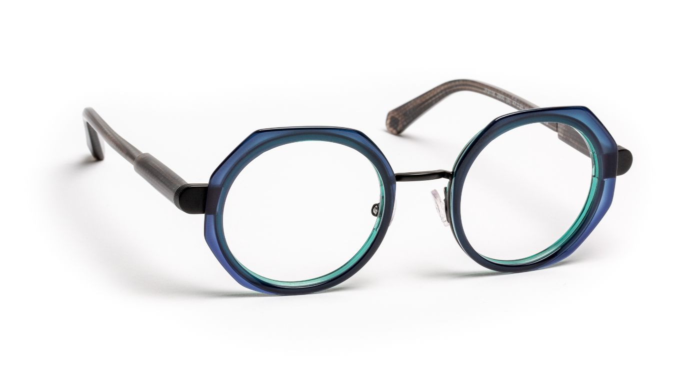 JF3118 C2800 Blue/Black