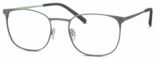 980002 C30 Dark Grey Matte/Grey-Green Matte