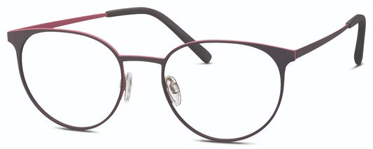 980003 C10 Black Matte/Berry Matte