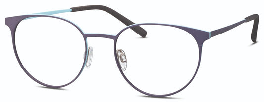 980003 C70 Dark Blue Matte/Jeans Blue Matte