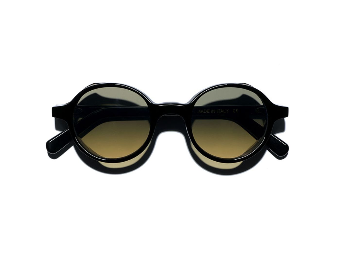 Reunion Explorer Skin | LGR x Sease R11/01 Solaro Iridescente/Black (Yellow Gradient Photo) (6720)