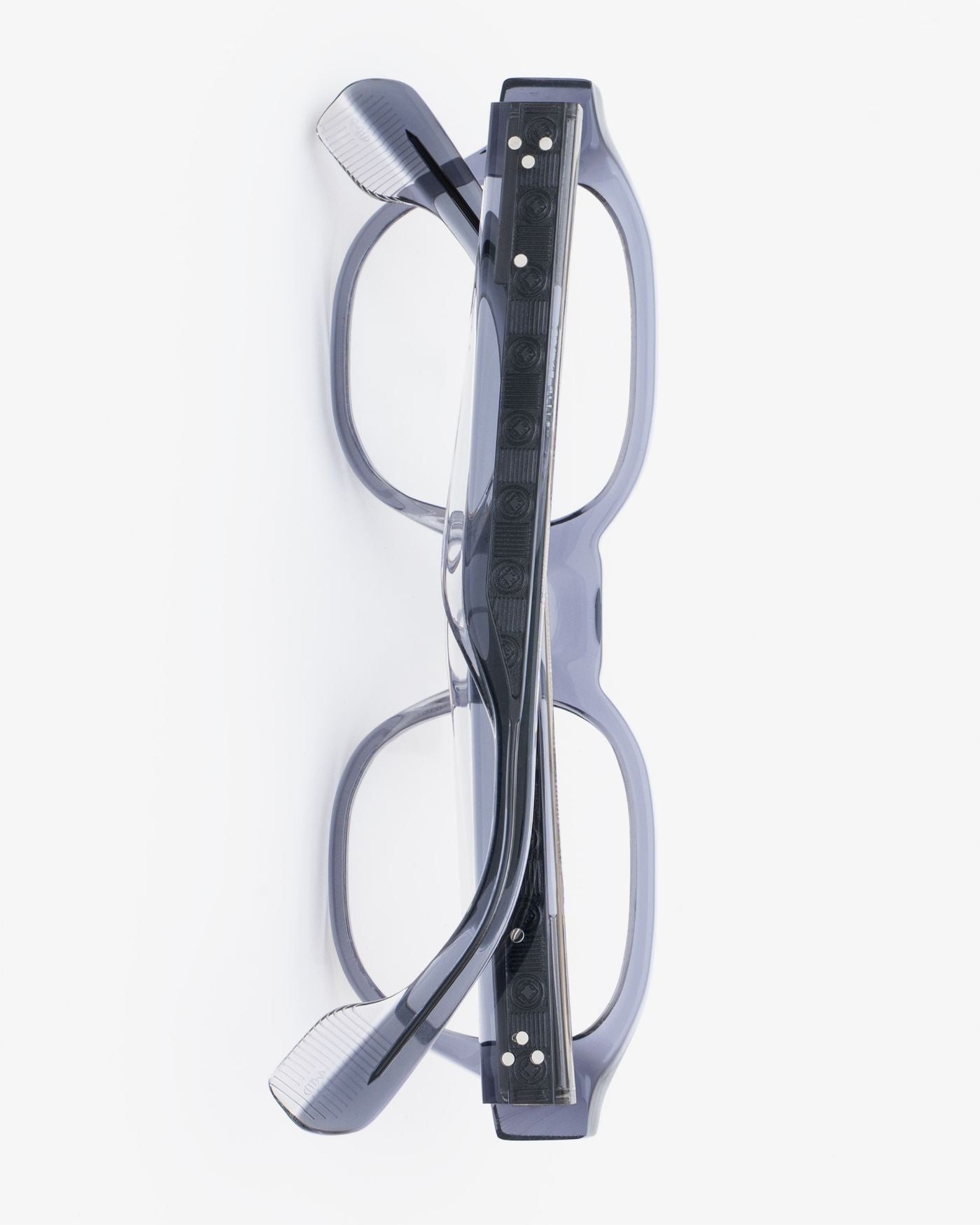 Frame 52 C48 Crystal Liliac