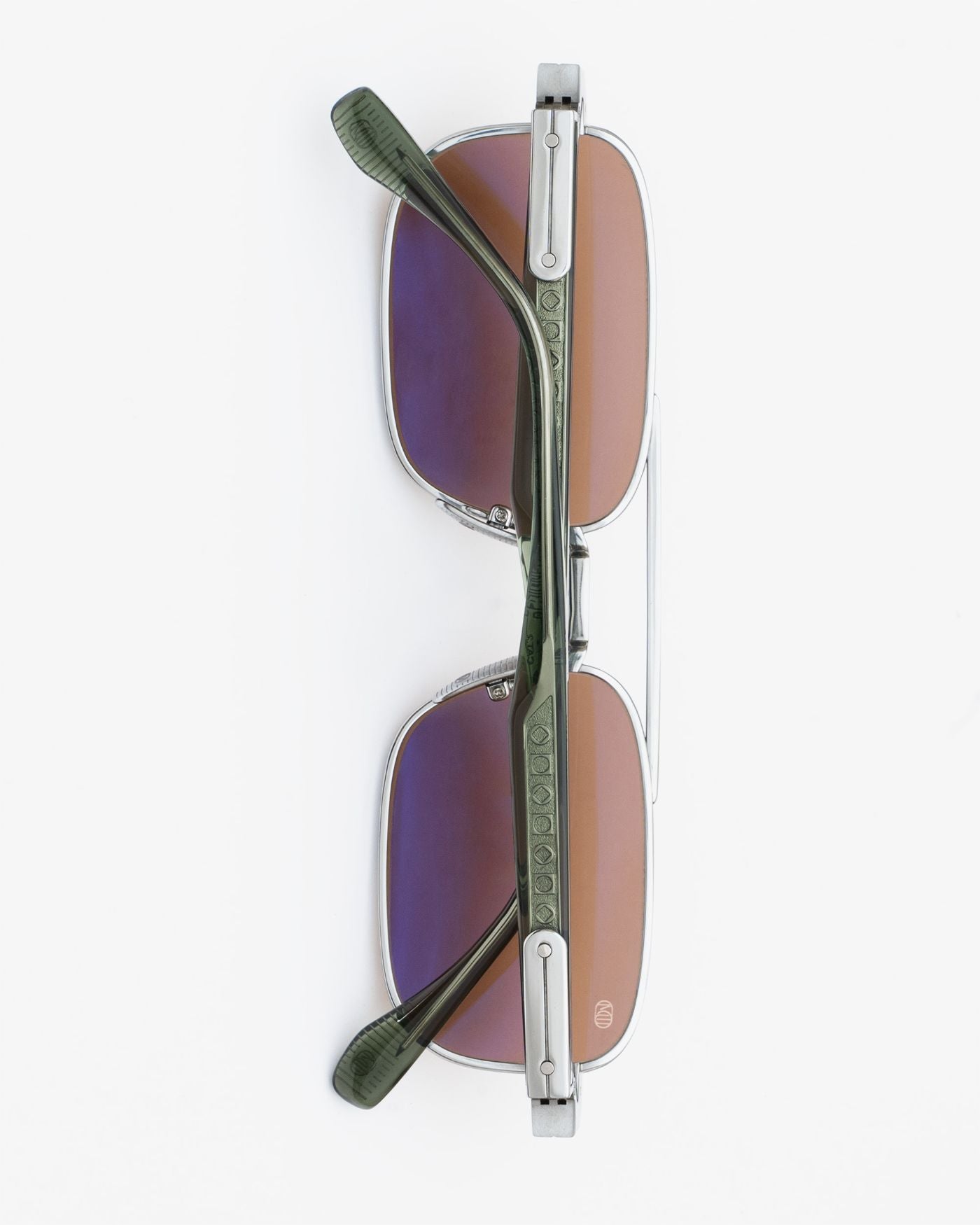 24Mila Baci C43 Sage Green (Mustard)