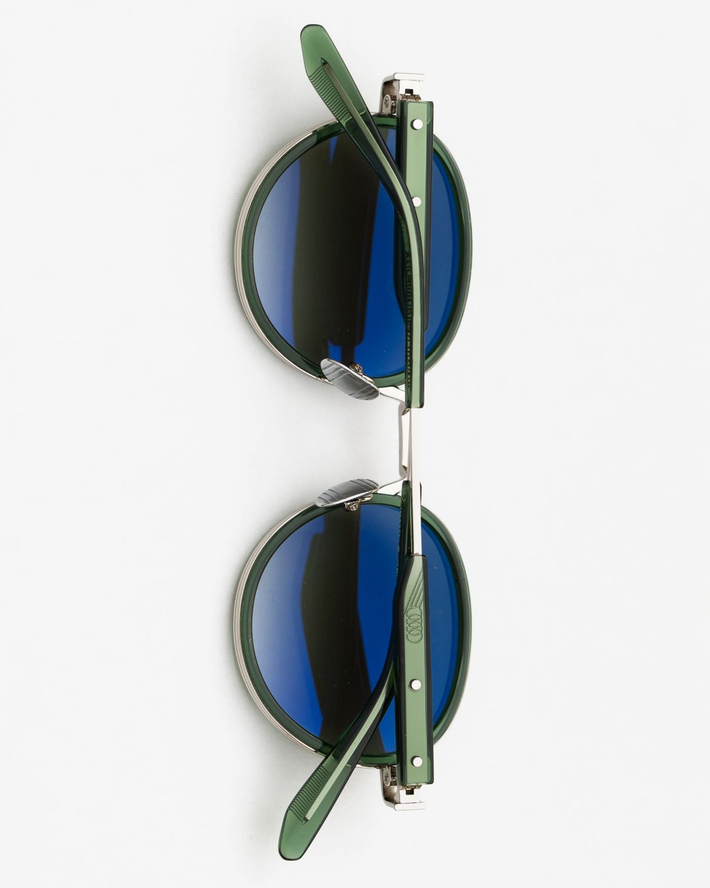 Frame 40 Sun C34 Olive (Green)