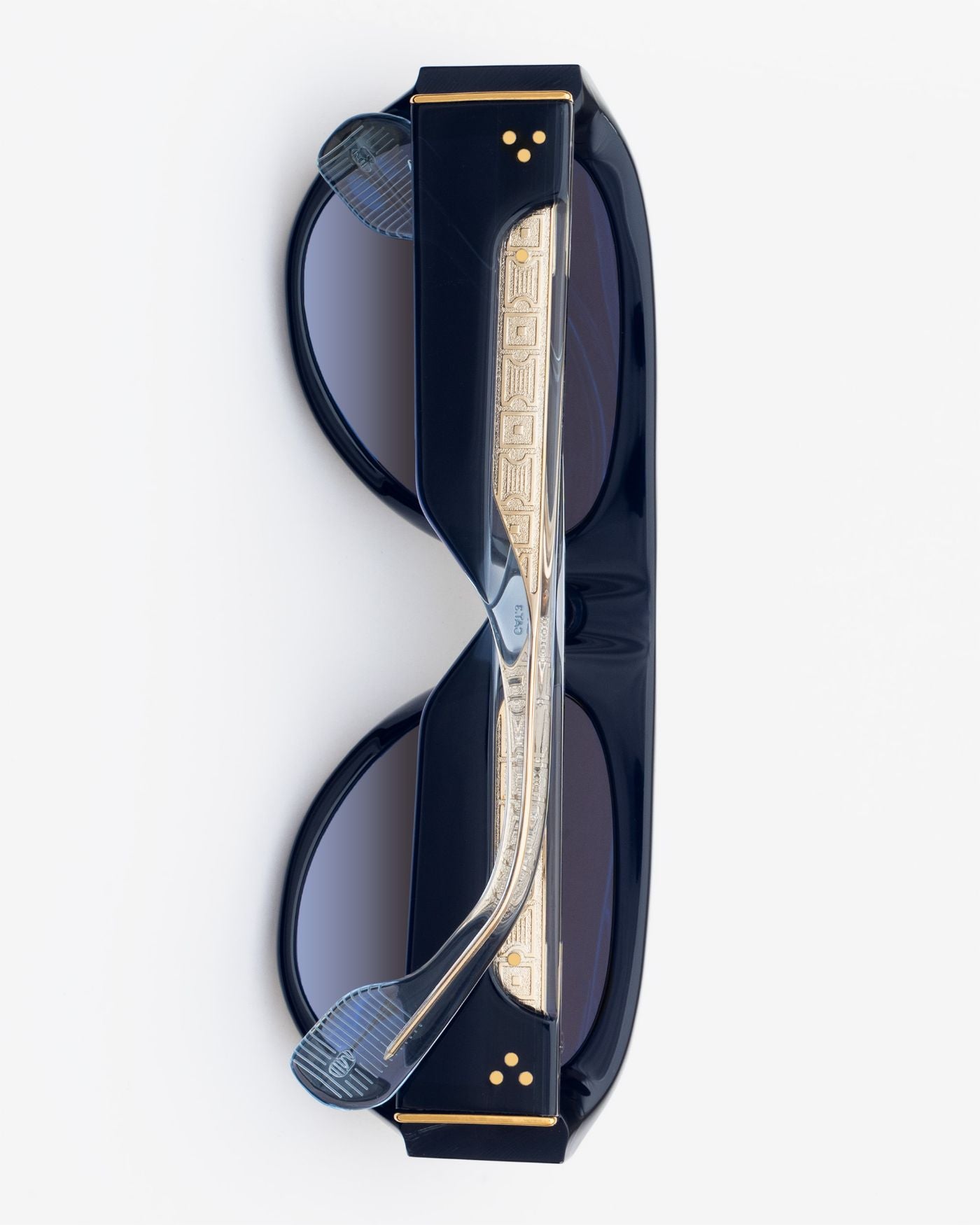 Mask Off C45 Royal Blue (Dark Grey Fume)