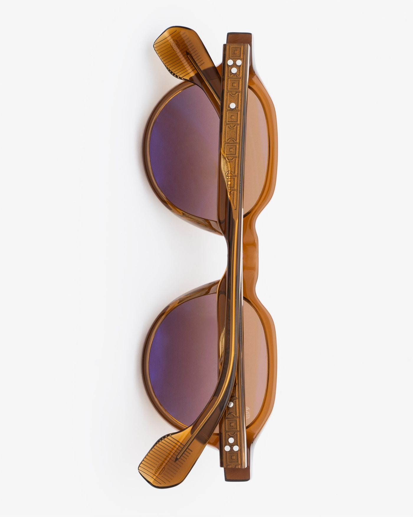 Run Boy Run Sun C49 Honey (Mustard)