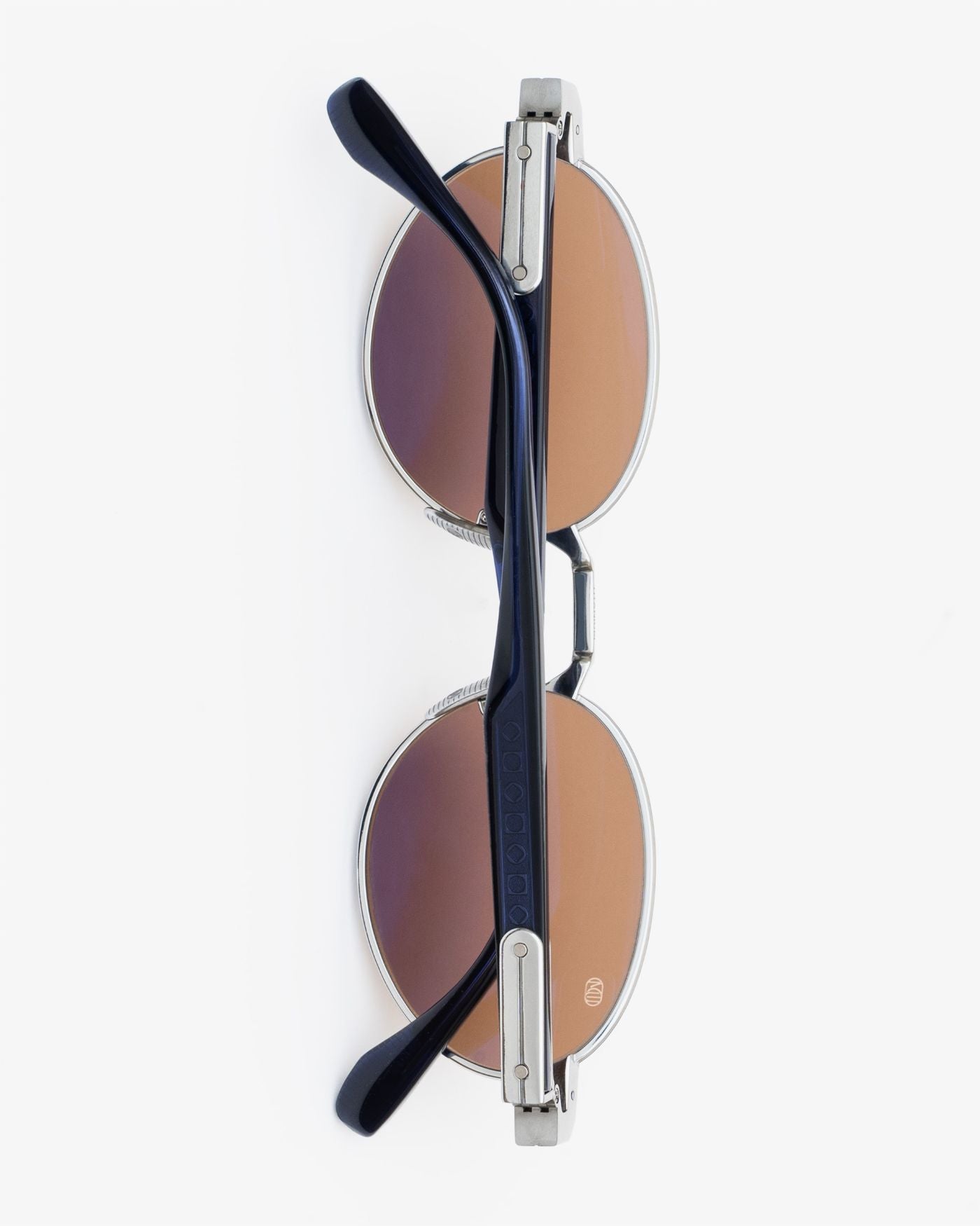 Ti Sento C45 Royal Blue (Mustard)