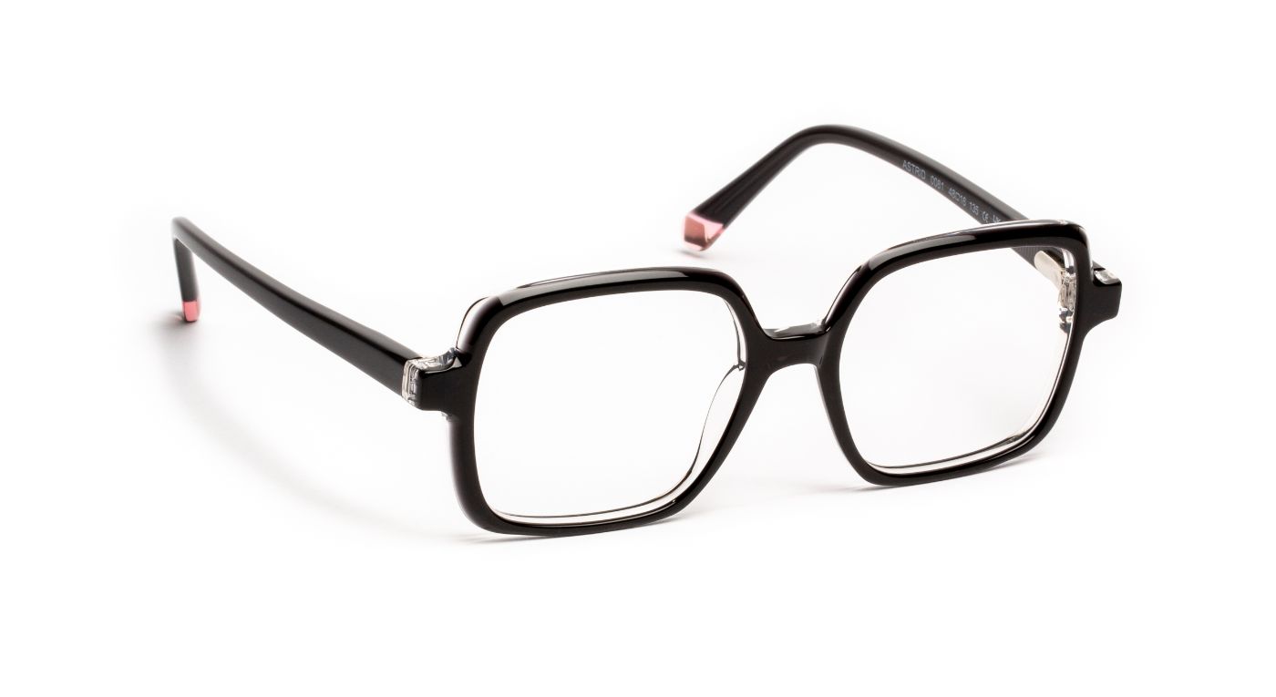 Astrid C0081 Gray Dark/Cristal/Pink