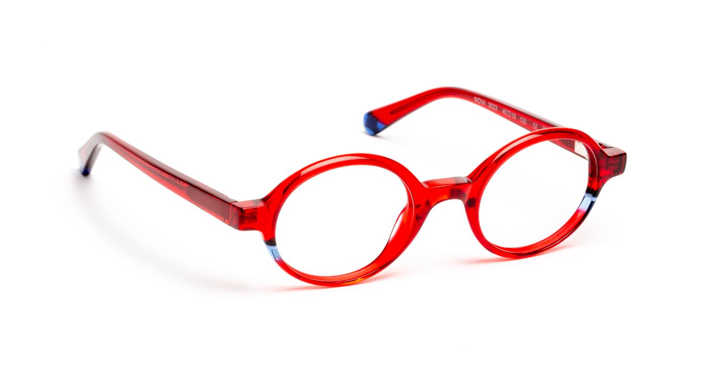 Nova C3023 Red/Blue