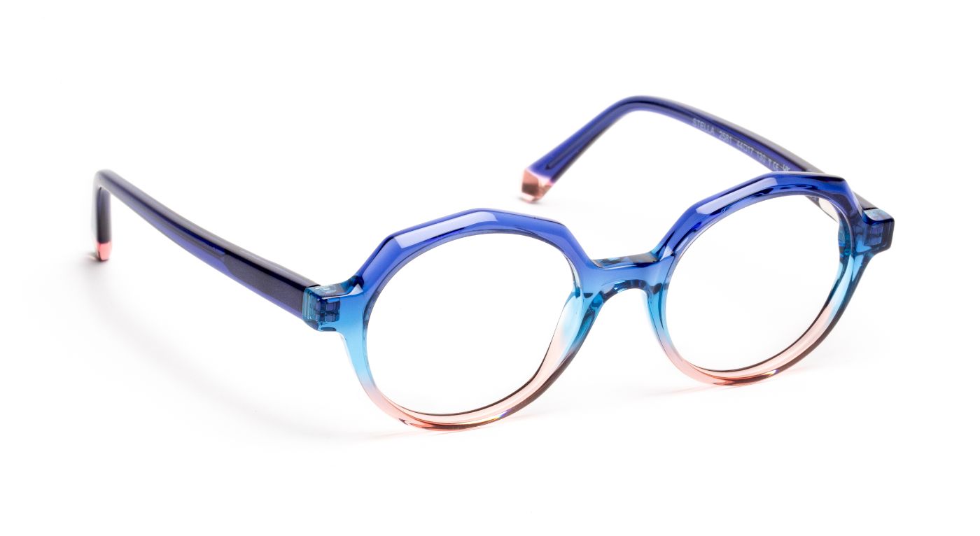 Stella C2581 Gradient Blue/Pink