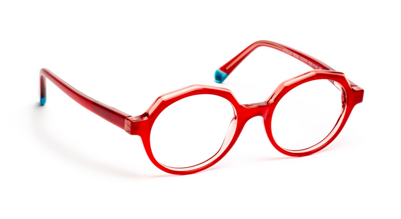 Stella C3026 Red/Blue