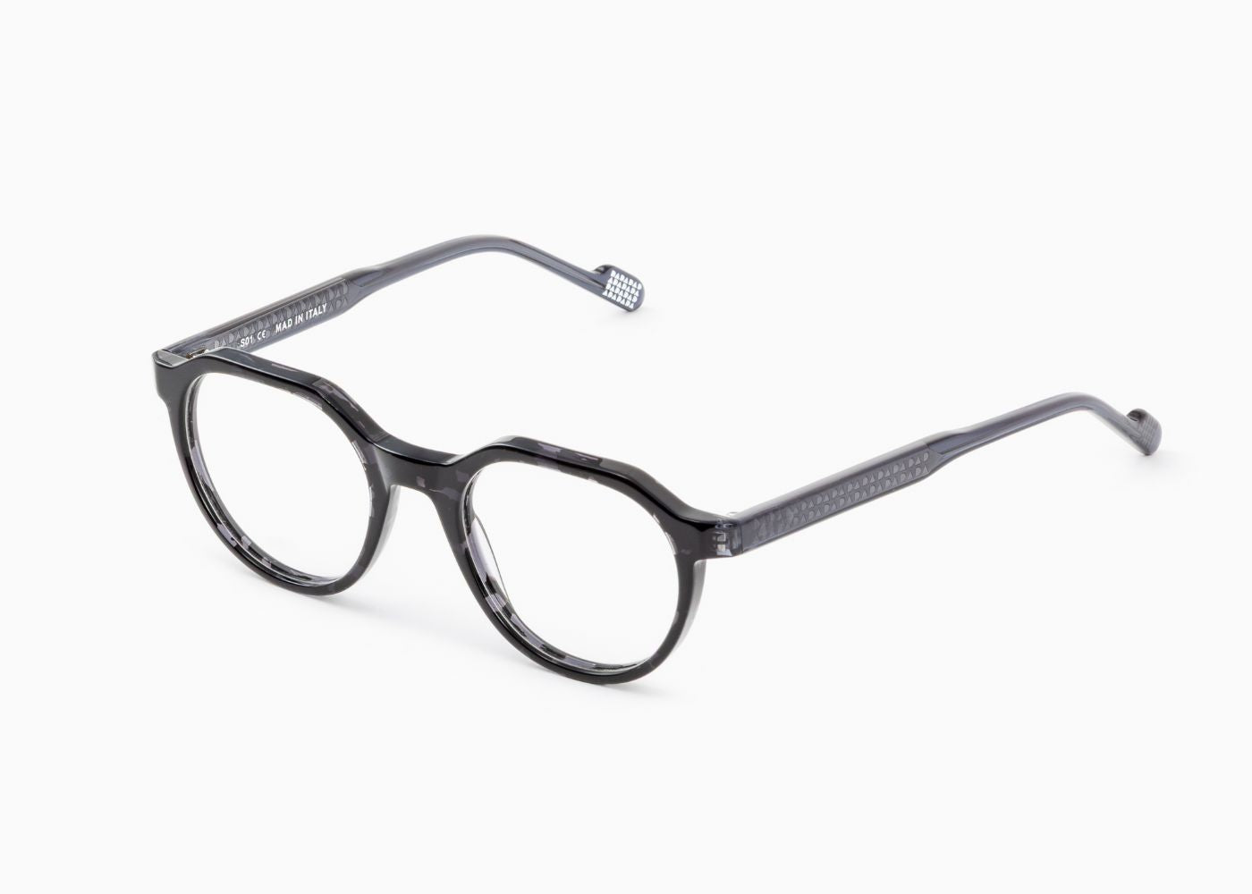 Oste C02 Black Havana