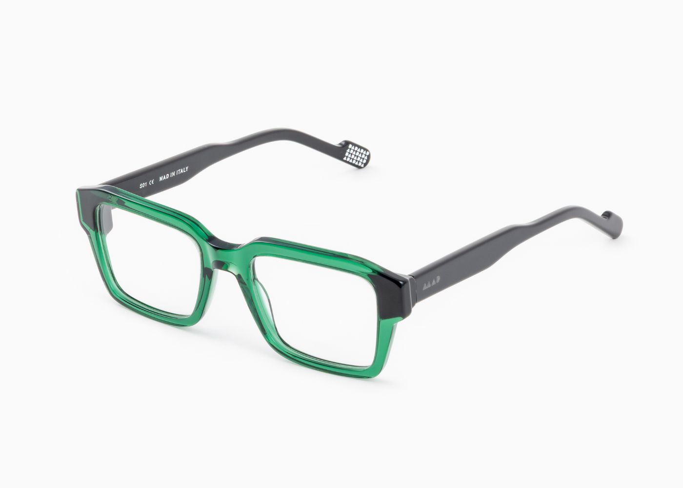 Vinaio C03 Green Black