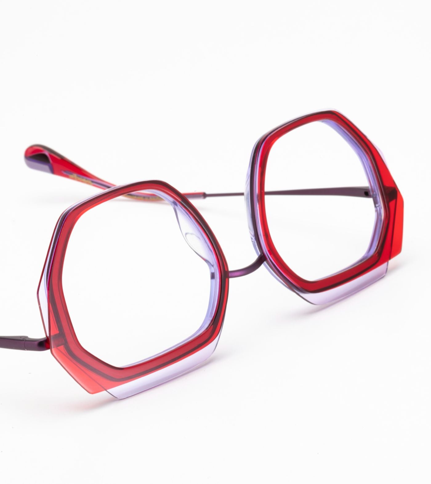 Tatiana C03 Orange/Pink