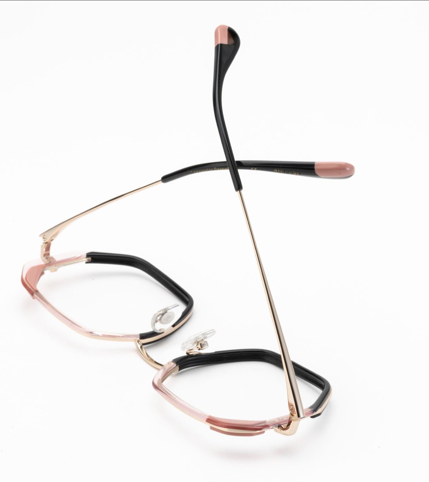 Lucienne C01 Black/Beige