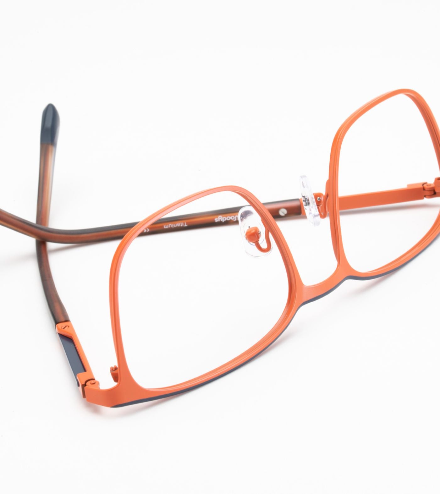 Lorenzo S56 C03 Orange