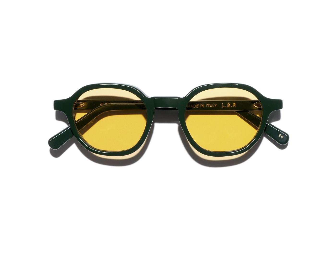 LGR Algiers Sun C99 Zambezi Forest (Orange Photochromic (Base 2)) (7031)