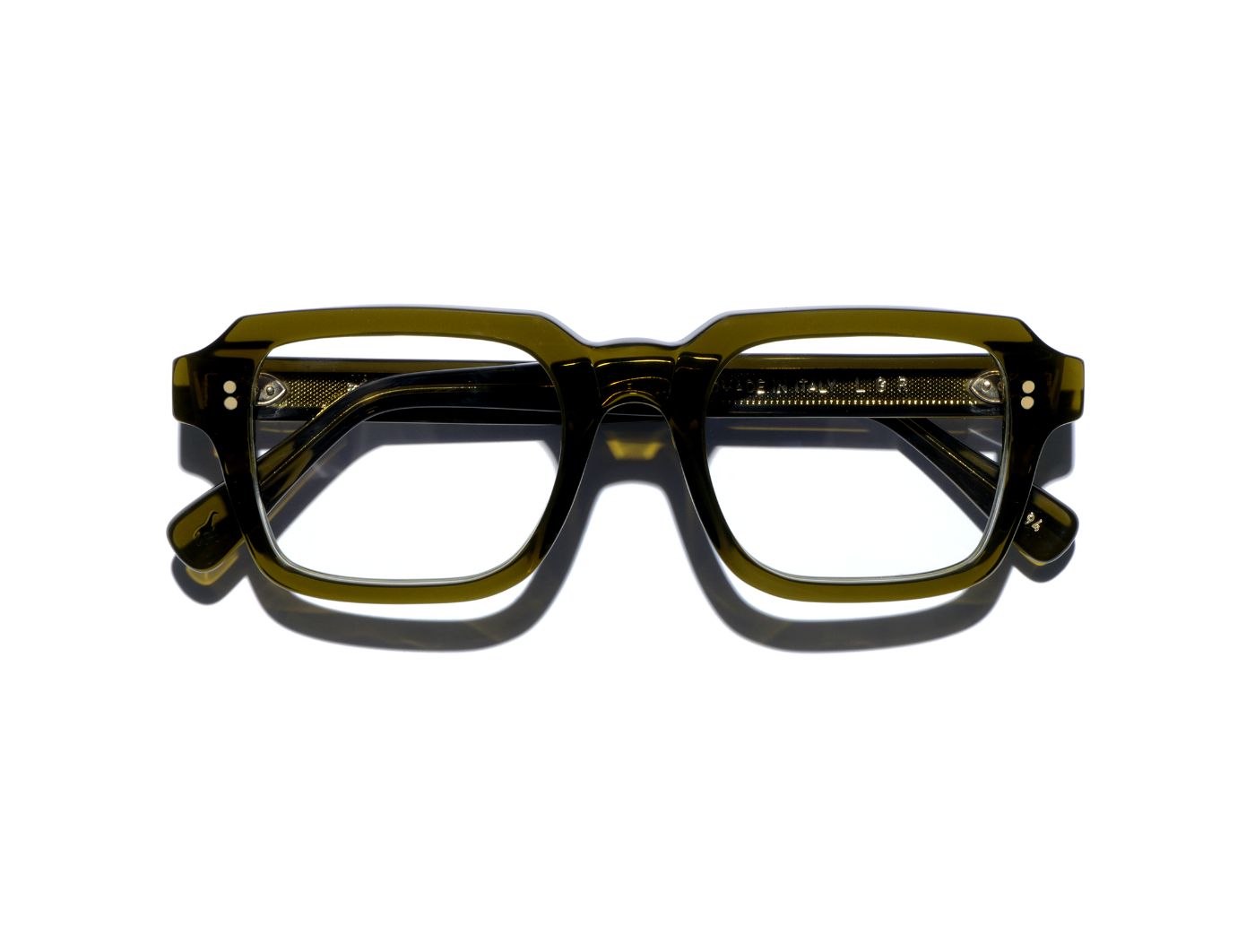 Raffaello II C94 Gold Olive Green (7099)