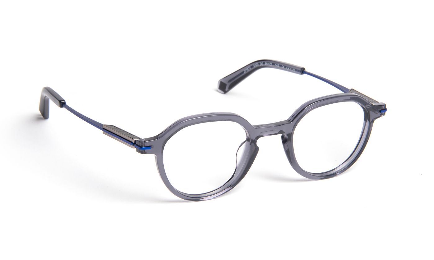 JF1574 C0120 Gray/Blue