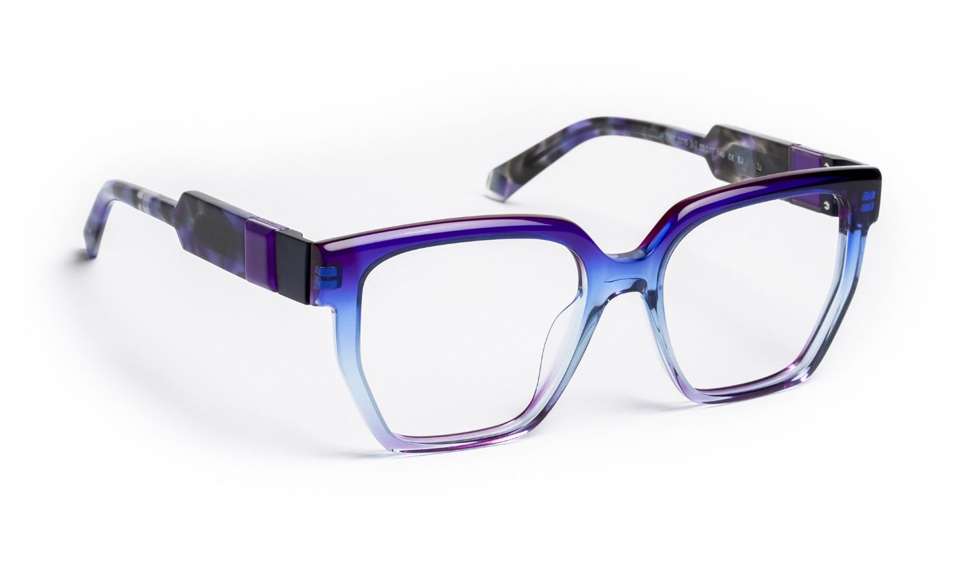 JF1597 C2270 Blue and Plum Gradients/Plum