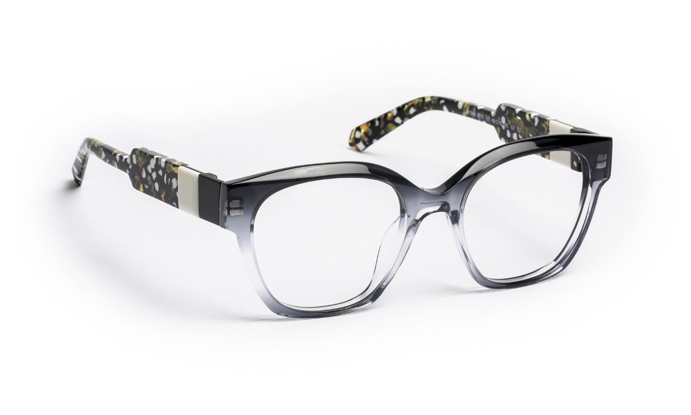 JF1598 C0110 Silver/Cream White