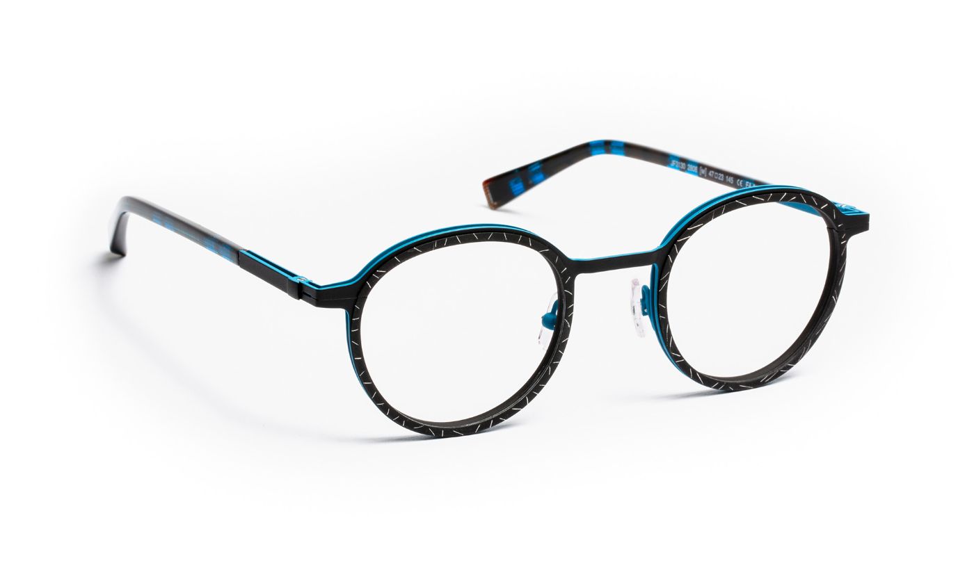 JF3130 C2808 Black/Blue
