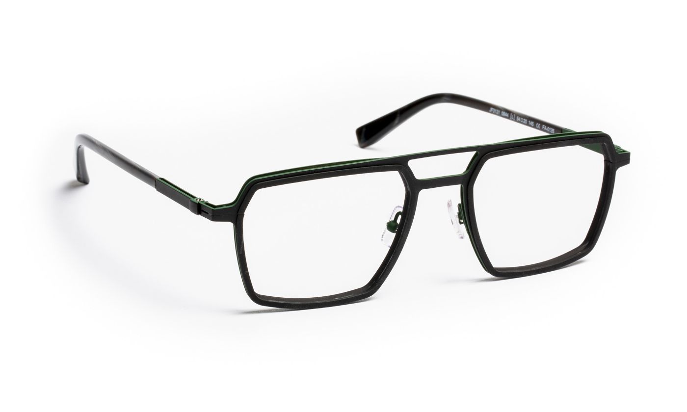 JF3131 C0844 Black/Green