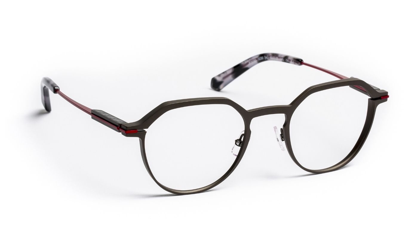 JF3150 C0230 Ruthenium/Red