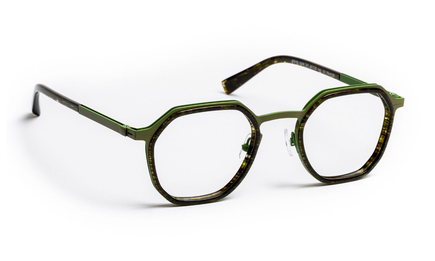 JF3153 C4349 Green/Khaki