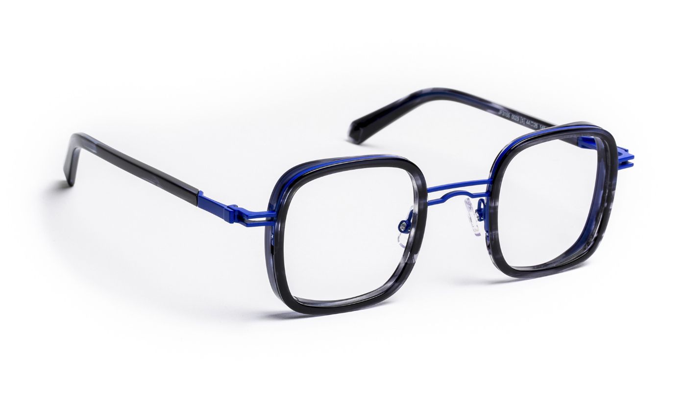 JF3155 C0029 Black/Blue