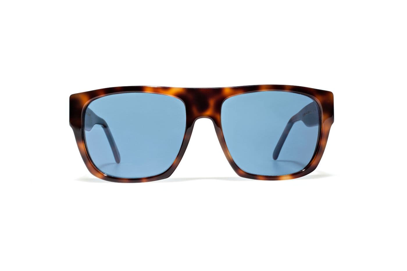 Tripoli Sun C39 Havana Maculato (Blue HD) (1284)