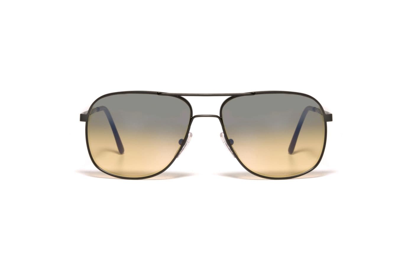 Rift Sun C22 Black Matt (Yellow Gradient Photochromic) (2704)