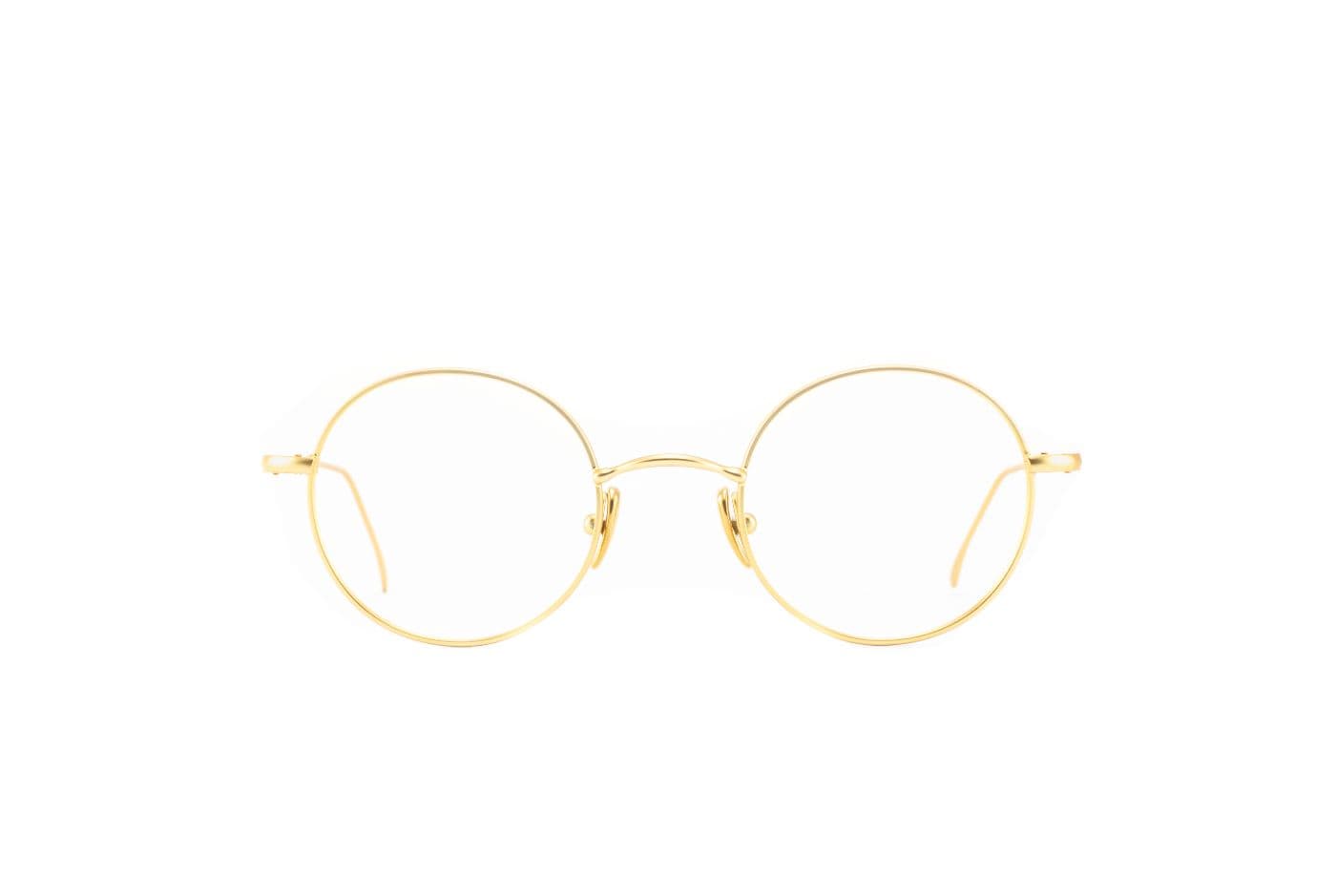Reunion Metal OG S46 C03 Gold Matt (3296)
