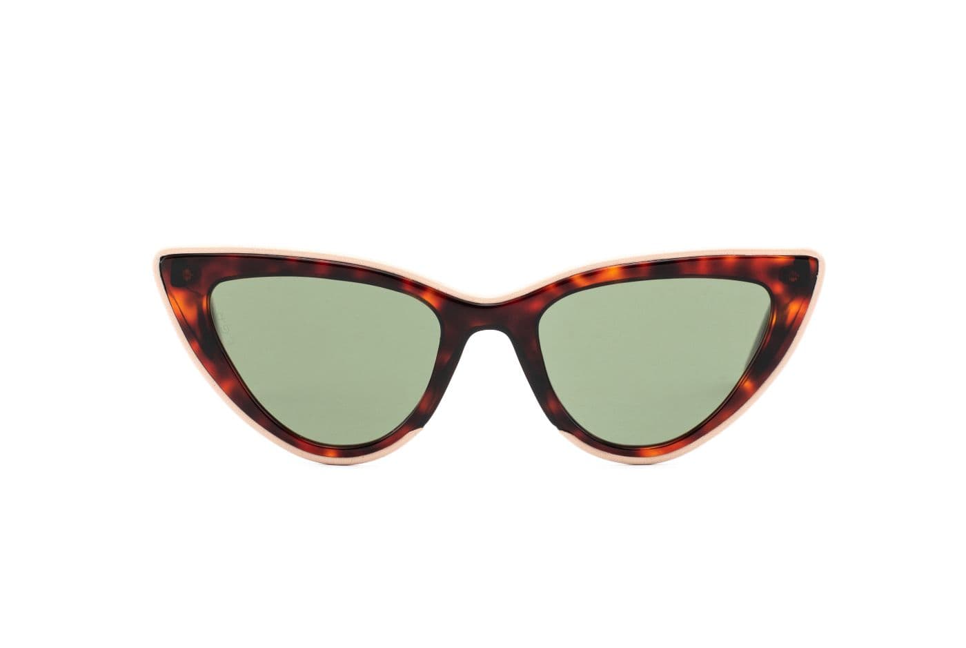 Orchid Skin C65 Havana Bordeaux/Pink (Flat Green G15) (3129)