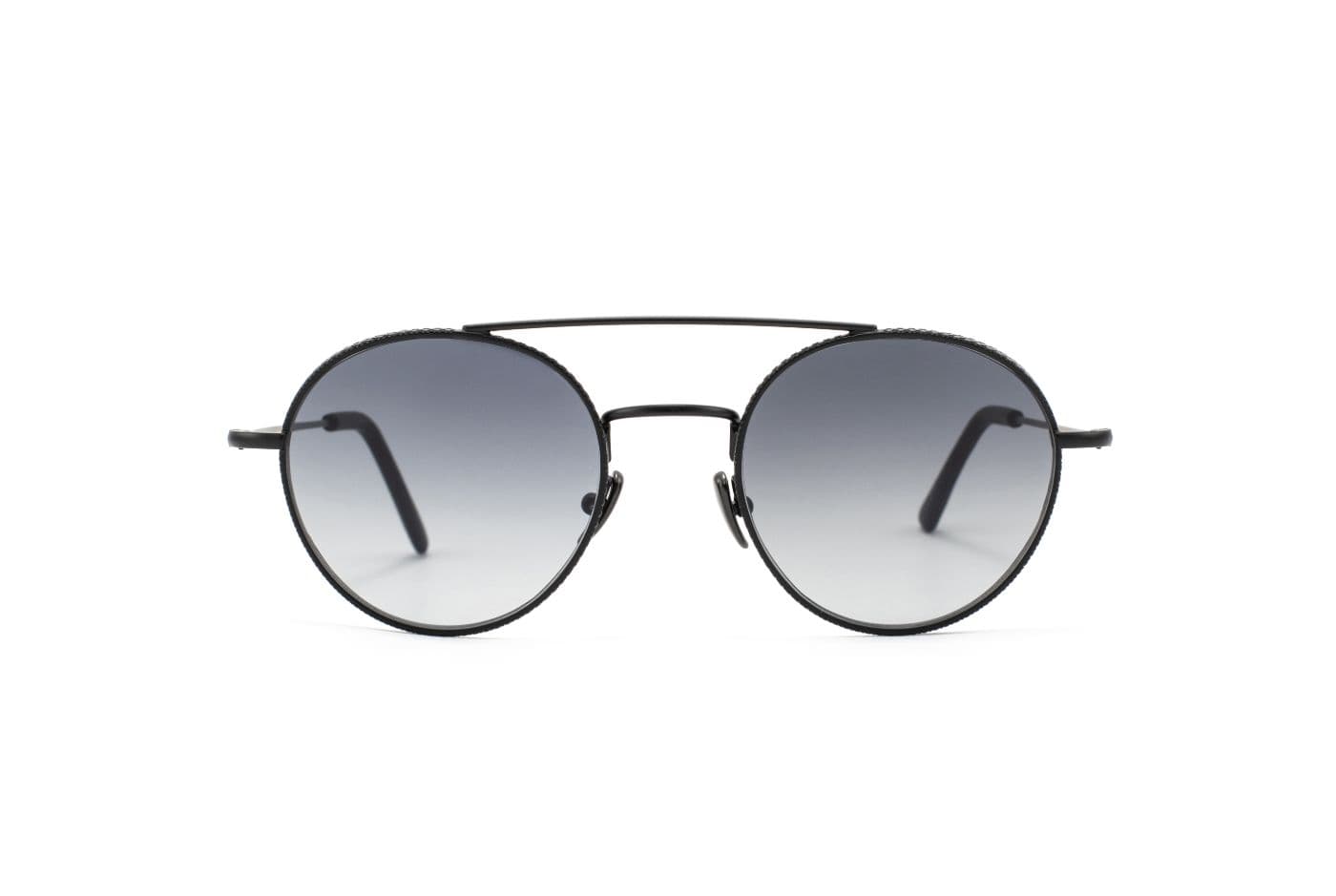 Amba C22 Black Matt (Grey Gradient) (3204)