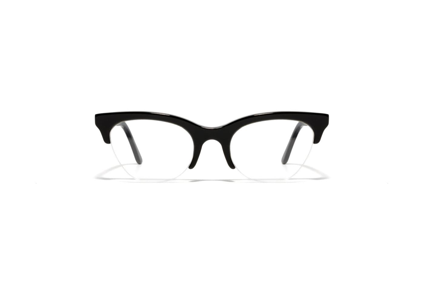 Luiza Nylor C01 Black (2667)
