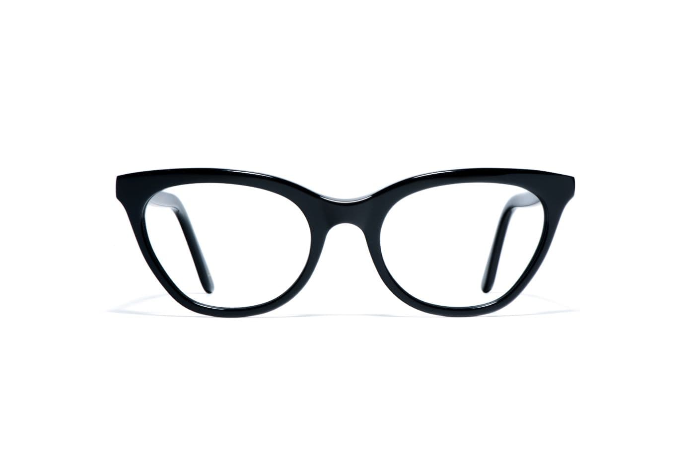 Luiza S52 C01 Black (1821)